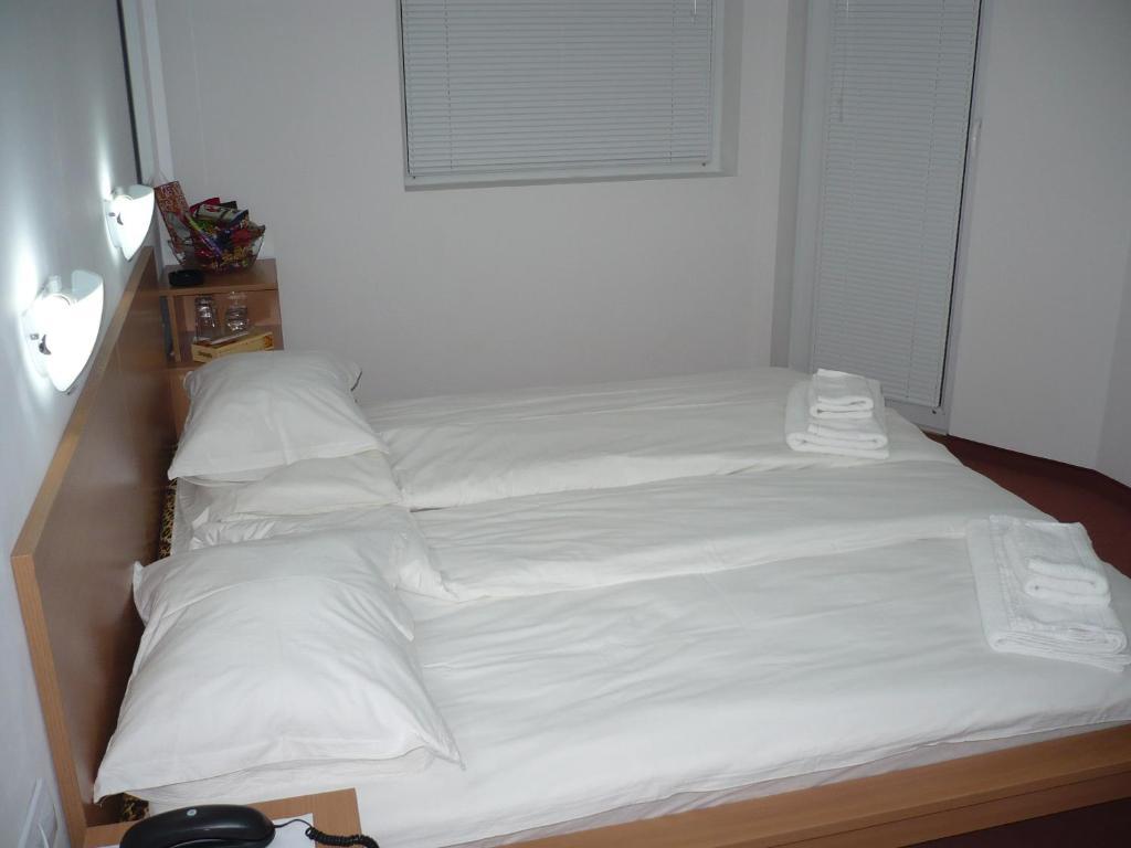 Citius Hotel 바르나 객실 사진