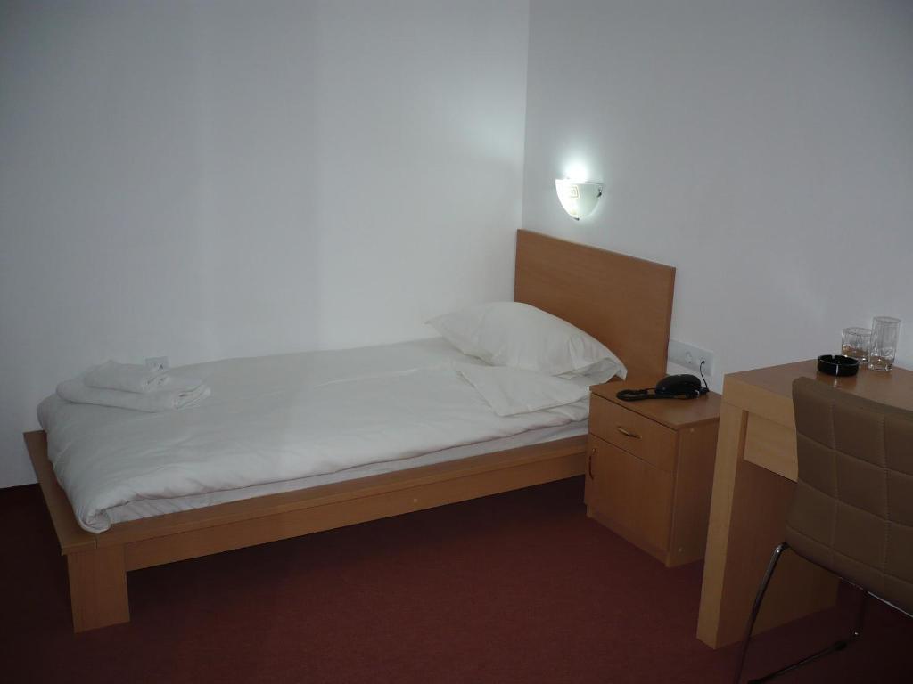 Citius Hotel 바르나 객실 사진